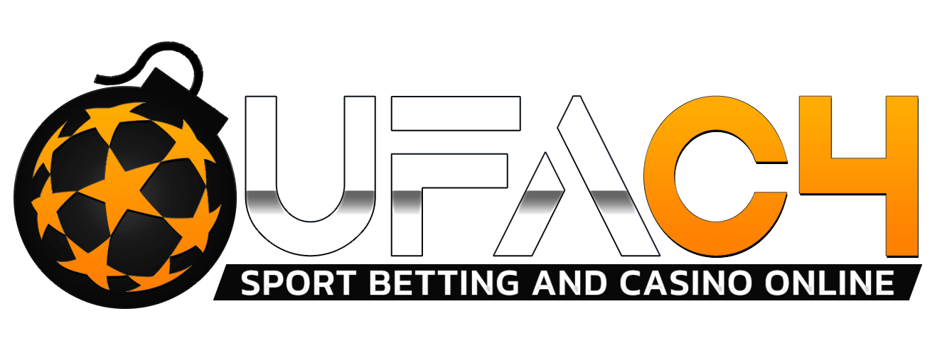 ufac4 logo